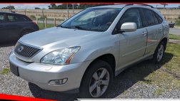2005 Lexus RX 330 Base