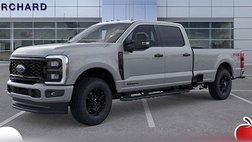 2026 Ford Super Duty F-350 XL