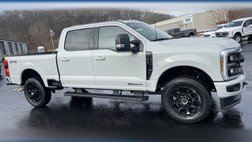 2026 Ford Super Duty F-250 XLT