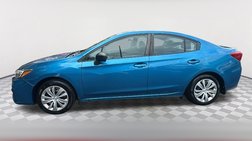2018 Subaru Impreza 2.0i