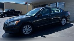 2012 Honda Accord EX-L