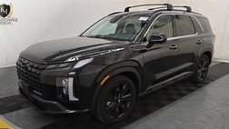 2025 Hyundai Palisade XRT