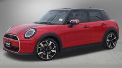 2025 MINI Hardtop Cooper