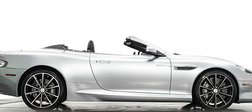 2014 Aston Martin DB9 Volante
