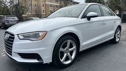 2015 Audi A3 2.0T quattro Premium