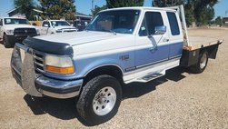 1996 Ford F-250 
