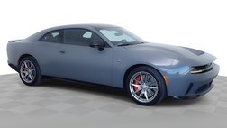 2025 Dodge Charger Daytona Scat Pack