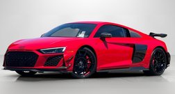 2023 Audi R8 5.2 V10 GT