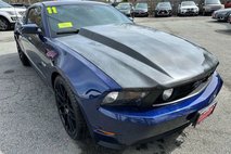2011 Ford Mustang GT