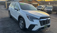 2023 Subaru Ascent Premium 7-Passenger