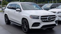 2022 Mercedes-Benz GLS GLS 450