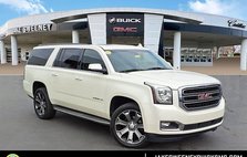 2015 GMC Yukon XL SLT
