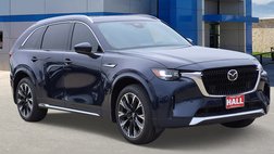 2024 Mazda CX-90 3.3 Turbo S Premium