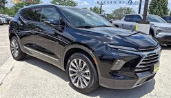 2023 Chevrolet Blazer Premier