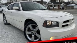 2008 Dodge Charger RT