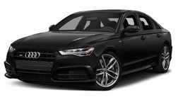 2018 Audi S6 4.0T quattro Prestige
