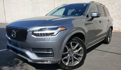 2018 Volvo XC90 T6 Momentum