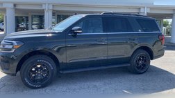 2022 Ford Expedition Timberline