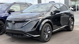2023 Nissan Ariya Engage