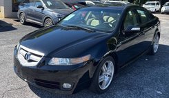 2007 Acura TL Base