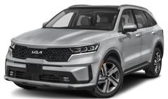 2023 Kia Sorento Plug-In Hybrid SX Prestige