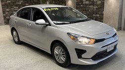 2021 Kia Rio LX