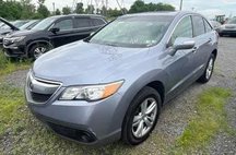 2013 Acura RDX Base