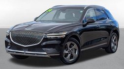 2024 Genesis GV70 2.5T Standard