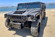 2001 HUMMER H1 Wagon