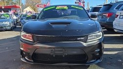 2017 Dodge Charger R/T Scat Pack
