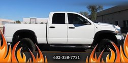 2006 Dodge Ram 2500 SLT