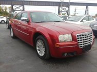 2010 Chrysler 300 Touring
