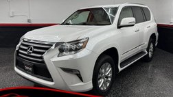 2014 Lexus GX 460 Base