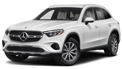 2023 Mercedes-Benz GLC-Class GLC 300 4MATIC