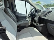 2016 Ford Transit 250