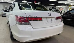 2011 Honda Accord EX-L