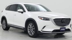 2021 Mazda CX-9 Grand Touring