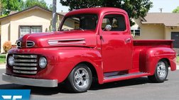 1950 Ford Pickup