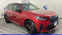 2025 BMW X3 M50 xDrive