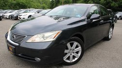 2009 Lexus ES 350 Base