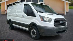 2015 Ford Transit 150