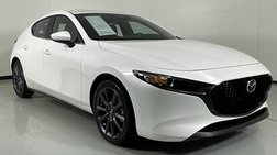 2025 Mazda MAZDA3 2.5 S Preferred