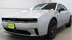 2024 Dodge Charger Daytona Scat Pack
