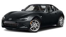 2022 Mazda MX-5 Miata RF Grand Touring
