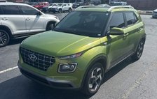 2024 Hyundai Venue SEL