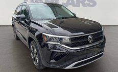 2024 Volkswagen Taos SE 4Motion
