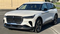 2024 Lincoln Nautilus Premiere