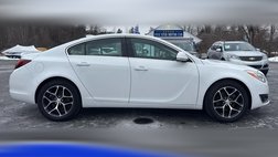 2017 Buick Regal Sport Touring