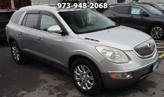 2011 Buick Enclave CXL-2