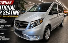 2019 Mercedes-Benz Metris Passenger